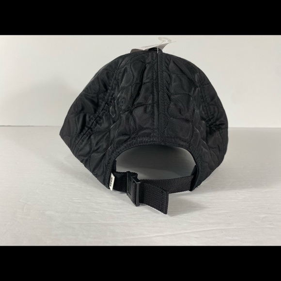 Vans Boom Boom Quilt Strapback Hat - Picture 3 of 5